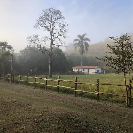 Willa Vivenda Dos Guaranys -Um Projeto Ecologico - Casa Conservatória Zewnętrze zdjęcie
