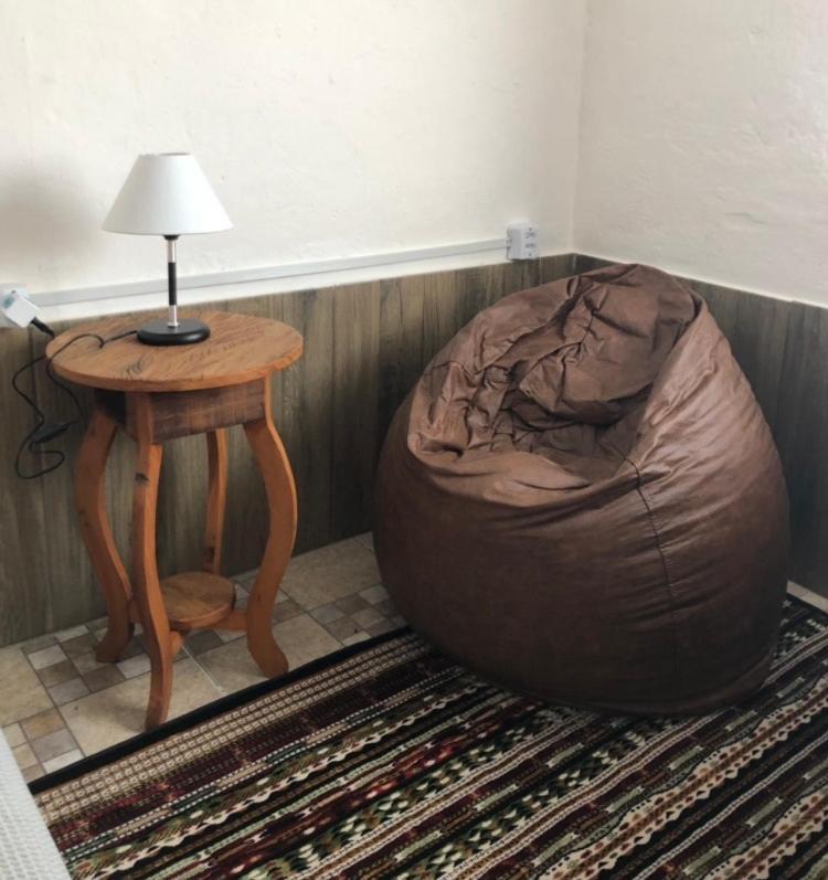 Willa Vivenda Dos Guaranys -Um Projeto Ecologico - Casa Conservatória Zewnętrze zdjęcie