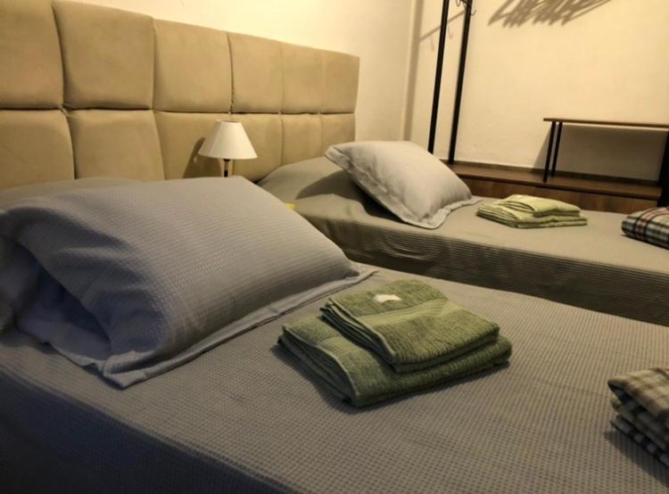 Willa Vivenda Dos Guaranys -Um Projeto Ecologico - Casa Conservatória Zewnętrze zdjęcie