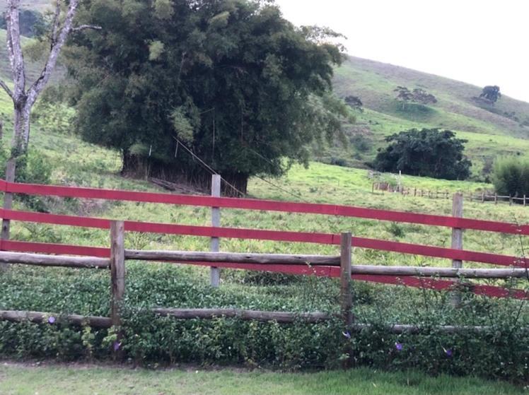 Willa Vivenda Dos Guaranys -Um Projeto Ecologico - Casa Conservatória Zewnętrze zdjęcie