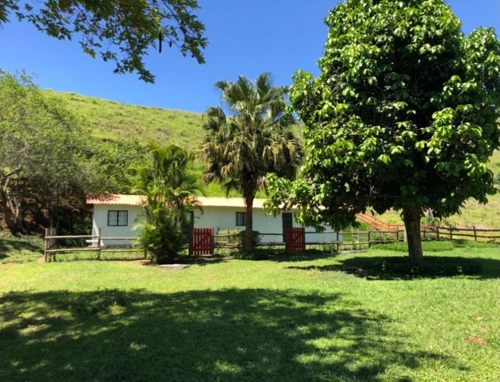 Willa Vivenda Dos Guaranys -Um Projeto Ecologico - Casa Conservatória Zewnętrze zdjęcie