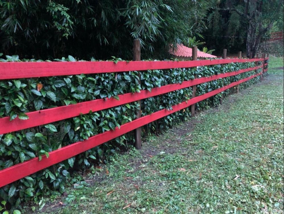 Willa Vivenda Dos Guaranys -Um Projeto Ecologico - Casa Conservatória Zewnętrze zdjęcie