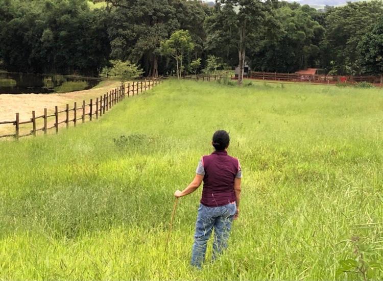 Willa Vivenda Dos Guaranys -Um Projeto Ecologico - Casa Conservatória Zewnętrze zdjęcie