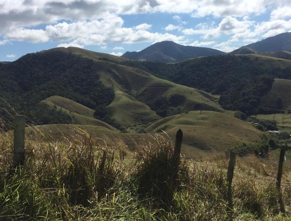 Willa Vivenda Dos Guaranys -Um Projeto Ecologico - Casa Conservatória Zewnętrze zdjęcie